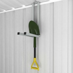 EasyShed Tool Holder  EasyShed Shed Accessories